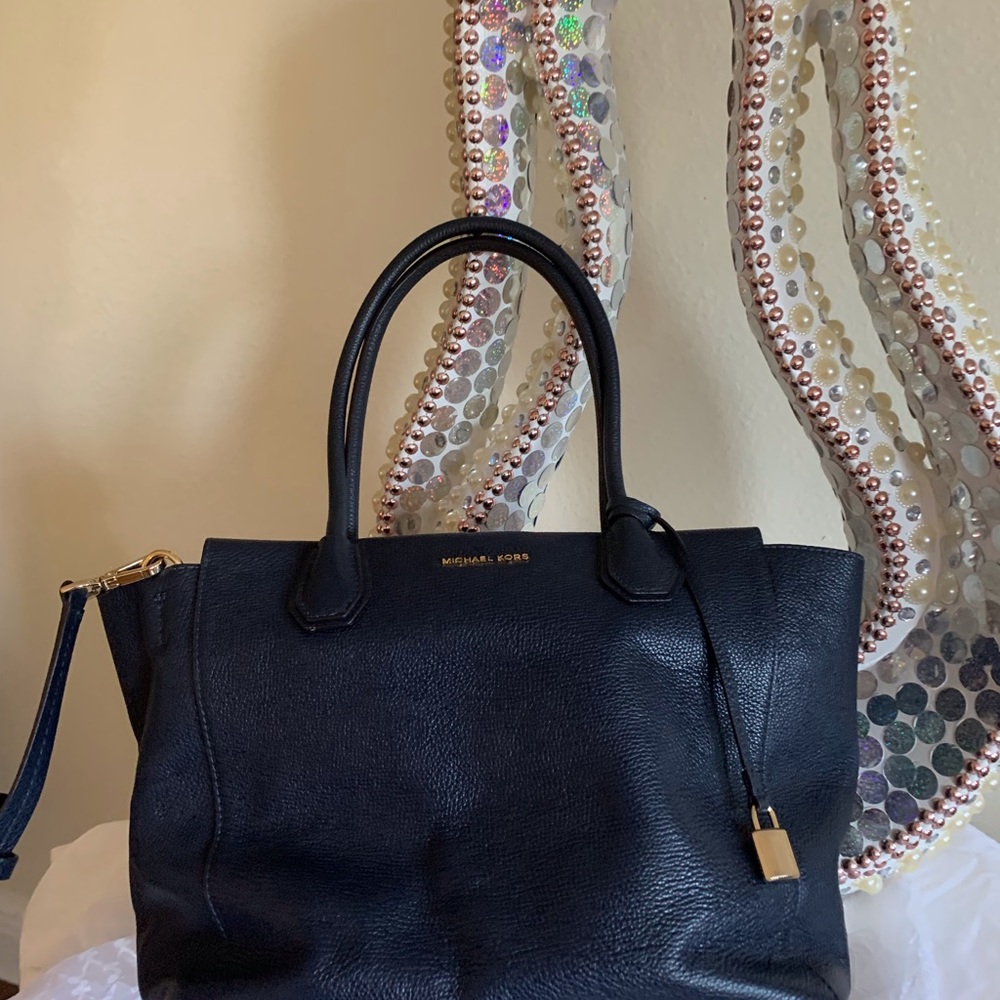 Michael kors handbag  pre-owned